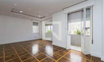 Imagem 6: Apartamento à Venda - Bela Vista, 4 Quartos, 289 m2