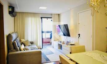 Imagem: Apartamento à Venda - Vila Clementino