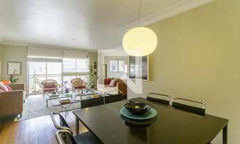 Imagem 6: Apartamento à Venda - Moema, 4 Quartos, 180 m2