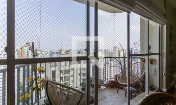 Imagem 7: Apartamento à Venda - Moema, 4 Quartos, 180 m2