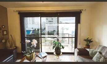 Imagem 6: Apartamento à Venda - Santana, 3 Quartos, 144 m2