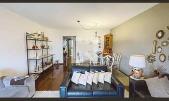 Imagem 5: Apartamento à Venda - Santana, 3 Quartos, 144 m2