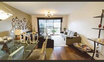 Imagem 2: Apartamento à Venda - Santana, 3 Quartos, 144 m2