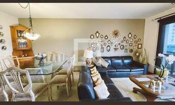 Imagem 3: Apartamento à Venda - Santana, 3 Quartos, 144 m2