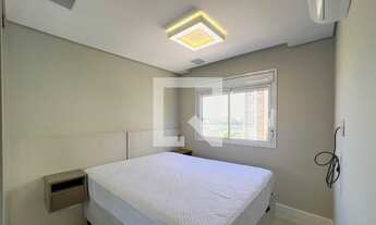 Imagem 7: Apartamento à Venda - Vila Mariana, 2 Quartos, 67 m2