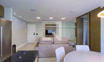 Imagem 4: Apartamento à Venda - Vila Mariana, 2 Quartos, 67 m2