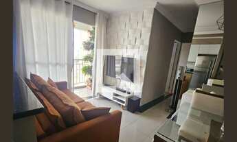 Imagem: Apartamento à Venda - Mooca, 2 Quartos