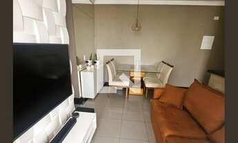 Imagem 4: Apartamento à Venda - Mooca, 2 Quartos, 48 m2