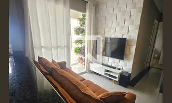 Imagem 2: Apartamento à Venda - Mooca, 2 Quartos, 48 m2