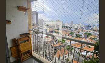 Imagem 7: Apartamento à Venda - Mooca, 2 Quartos, 48 m2