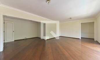 Imagem 4: Apartamento à Venda - Brooklin, 3 Quartos, 189 m2