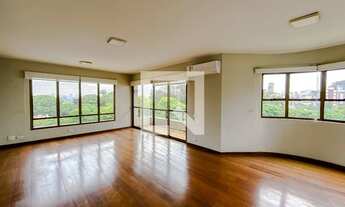 Imagem: Apartamento à Venda - Vila Mariana, 4 Quartos