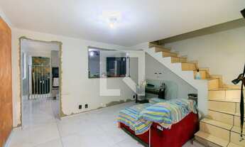 Imagem 2: Casa à Venda - Vila Prudente, 2 Quartos, 100 m2