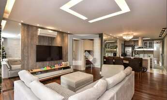 Imagem 2: Apartamento à Venda - Panamby, 2 Quartos, 96 m2