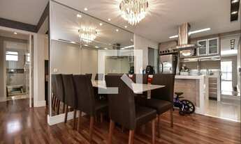 Imagem 5: Apartamento à Venda - Panamby, 2 Quartos, 96 m2