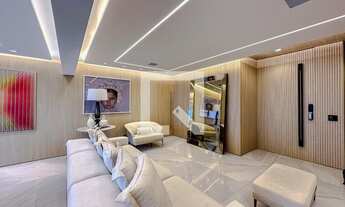 Imagem 3: Apartamento à Venda - Mooca, 4 Quartos, 320 m2