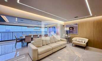 Imagem: Apartamento à Venda - Mooca, 4 Quartos