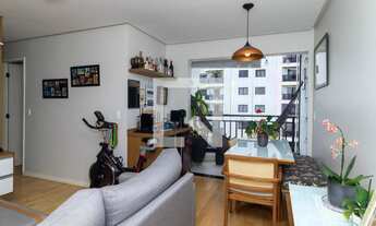 Imagem: Apartamento à Venda - Vila Pompéia, 2