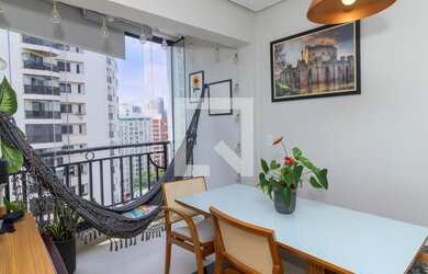 Imagem 7: Apartamento à Venda - Vila Pompéia, 2 Quartos, 59 m2