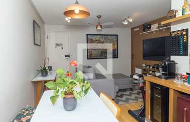 Imagem 5: Apartamento à Venda - Vila Pompéia, 2 Quartos, 59 m2