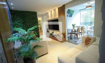 Imagem: Apartamento à Venda - Belém, 2 Quartos