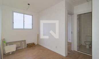 Imagem 3: Apartamento à Venda - Mooca, 2 Quartos, 35 m2