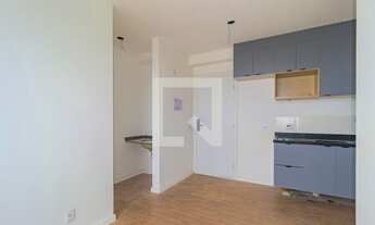 Imagem 4: Apartamento à Venda - Mooca, 2 Quartos, 35 m2