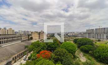 Imagem 5: Apartamento à Venda - Mooca, 2 Quartos, 35 m2