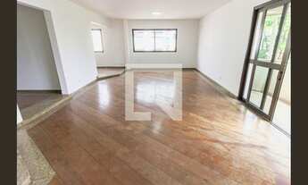 Imagem 4: Apartamento à Venda - Jardim Anália Franco, 4 Quartos, 260 m2