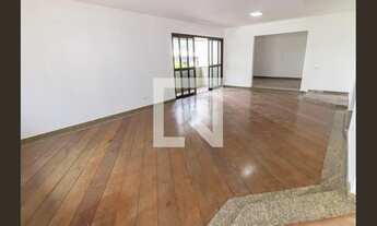 Imagem: Apartamento à Venda - Jardim Anália Franco