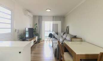 Imagem: Apartamento à Venda - Vila Esperança