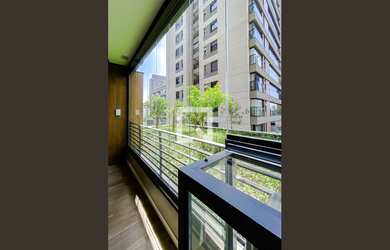 Imagem 8: Apartamento à Venda - Vila Mariana, 1 Quarto, 50 m2