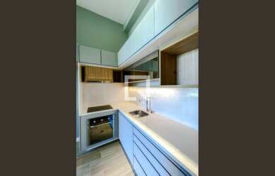 Imagem 15: Apartamento à Venda - Vila Mariana, 1 Quarto, 50 m2