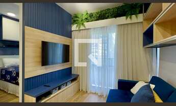 Imagem 7: Apartamento à Venda - Jardim Paulista, 1 Quarto, 40 m2