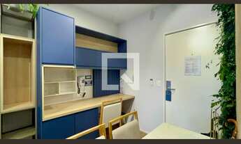 Imagem 4: Apartamento à Venda - Jardim Paulista, 1 Quarto, 40 m2