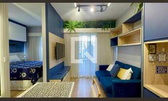 Imagem 2: Apartamento à Venda - Jardim Paulista, 1 Quarto, 40 m2