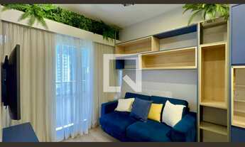 Imagem 6: Apartamento à Venda - Jardim Paulista, 1 Quarto, 40 m2