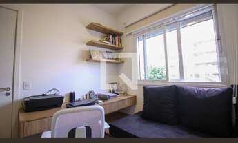 Imagem 7: Apartamento à Venda - Vila Santa Clara, 2 Quartos, 65 m2