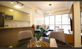 Imagem 2: Apartamento à Venda - Vila Santa Clara, 2 Quartos, 65 m2