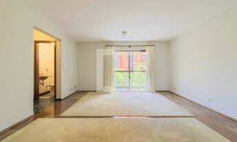 Imagem 5: Apartamento à Venda - Moema, 3 Quartos, 132 m2