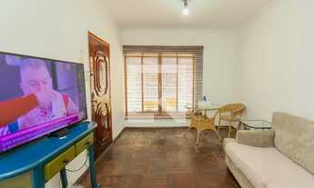 Imagem 5: Casa à Venda - Jardim Marajoara , 4 Quartos, 165 m2