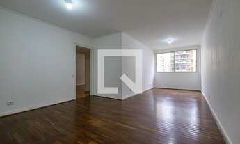 Imagem: Apartamento à Venda - Pinheiros, 2 Quartos