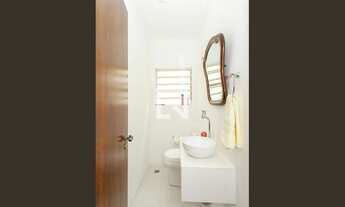 Imagem 7: Casa à Venda - Jardim Marajoara , 4 Quartos, 165 m2