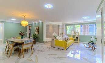 Imagem: Apartamento à Venda - Higienópolis, 3