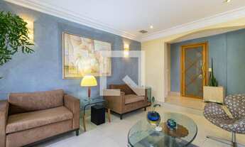 Imagem 2: Apartamento à Venda - Moema, 4 Quartos, 230 m2