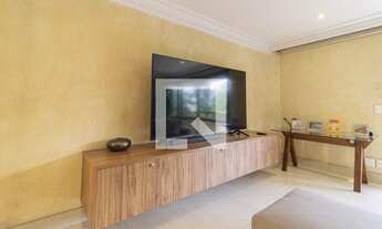 Imagem 6: Apartamento à Venda - Moema, 4 Quartos, 230 m2