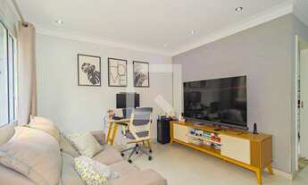 Imagem: Casa à Venda - Mooca, 2 Quartos, 60 m2