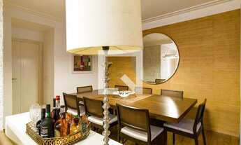 Imagem 4: Apartamento à Venda - Panamby, 3 Quartos, 174 m2