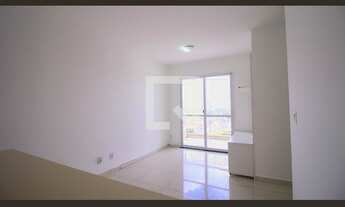 Imagem 2: Apartamento à Venda - Vila Santa Clara, 3 Quartos, 63 m2