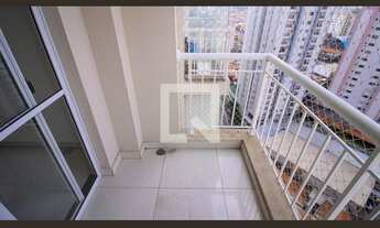 Imagem 5: Apartamento à Venda - Vila Santa Clara, 3 Quartos, 63 m2